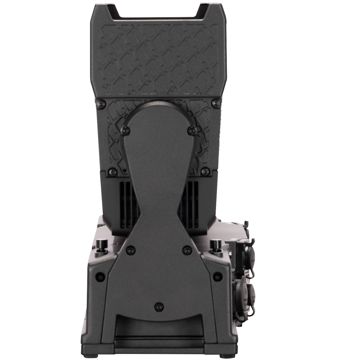 Elation REBEL LINE 8 REBEL LINE 8; 8xRGBL IP65 Tilt FX Bar