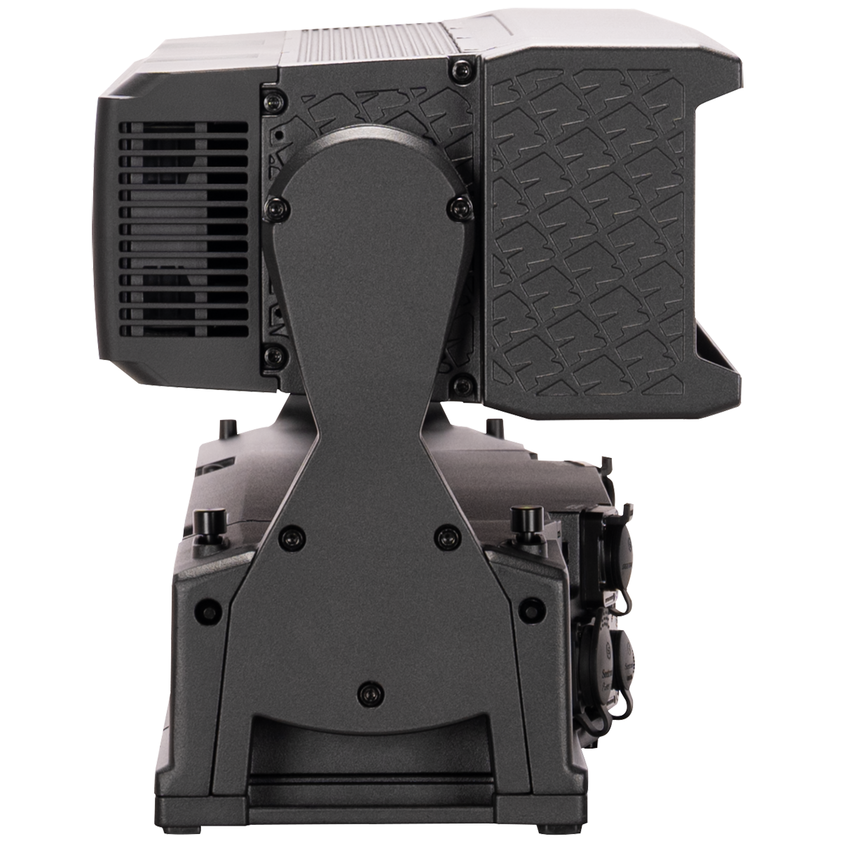Elation REBEL LINE 8 REBEL LINE 8; 8xRGBL IP65 Tilt FX Bar