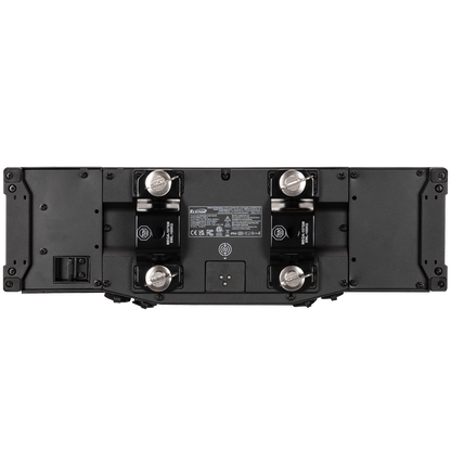 Elation REBEL LINE 8 REBEL LINE 8; 8xRGBL IP65 Tilt FX Bar
