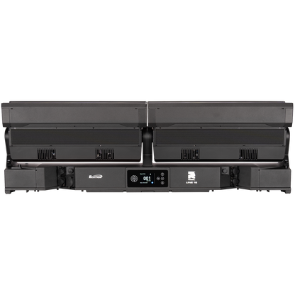 Elation REBEL LINE 16; 16xRGBL IP65 Tilt FX Bar