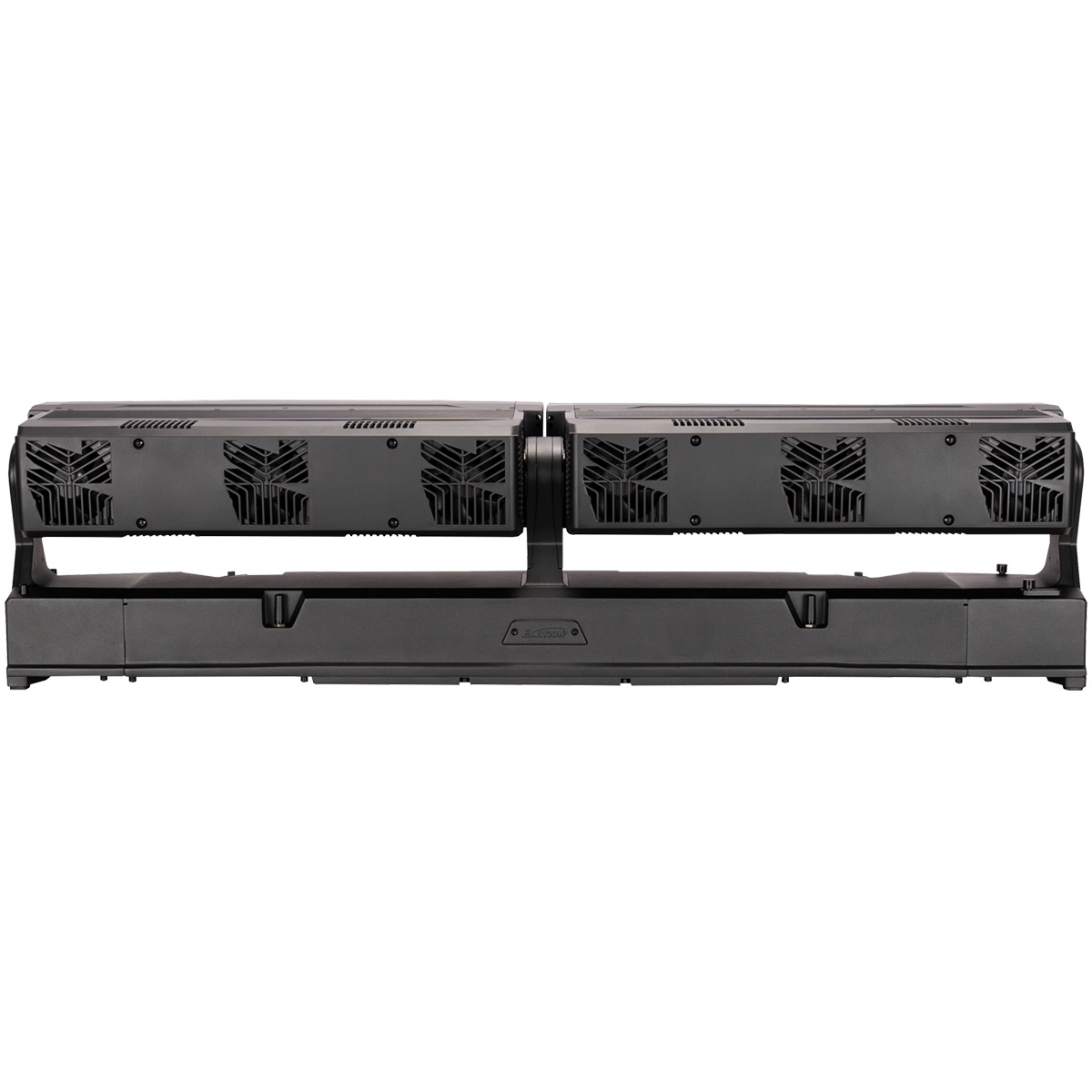 Elation REBEL LINE 16; 16xRGBL IP65 Tilt FX Bar