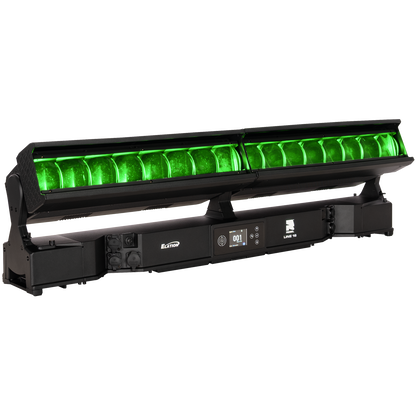 Elation REBEL LINE 16; 16xRGBL IP65 Tilt FX Bar
