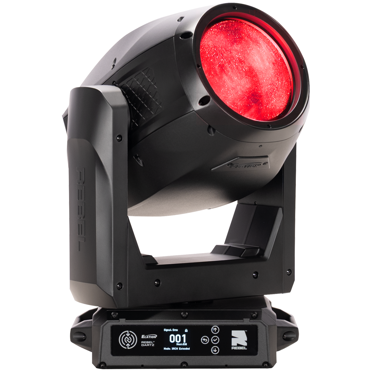 Elation REBEL DARTZ 150W RBL Beam FX Fixture