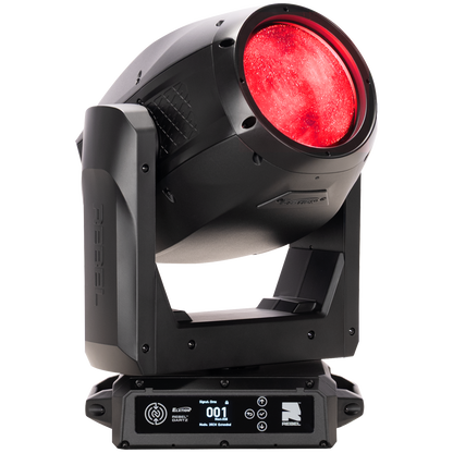 Elation REBEL DARTZ 150W RBL Beam FX Fixture