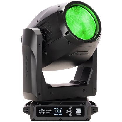 Elation REBEL DARTZ 150W RBL Beam FX Fixture