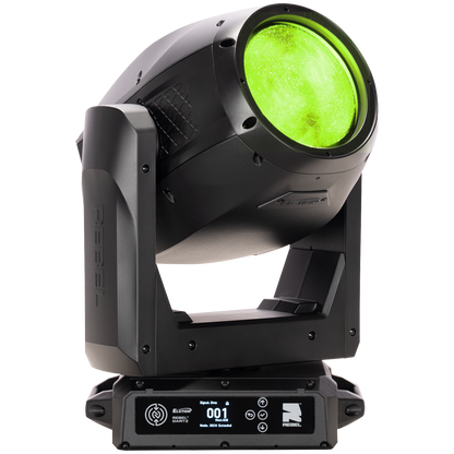 Elation REBEL DARTZ 150W RBL Beam FX Fixture