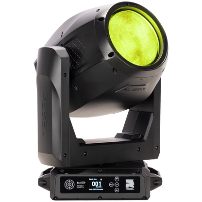 Elation REBEL DARTZ 150W RBL Beam FX Fixture