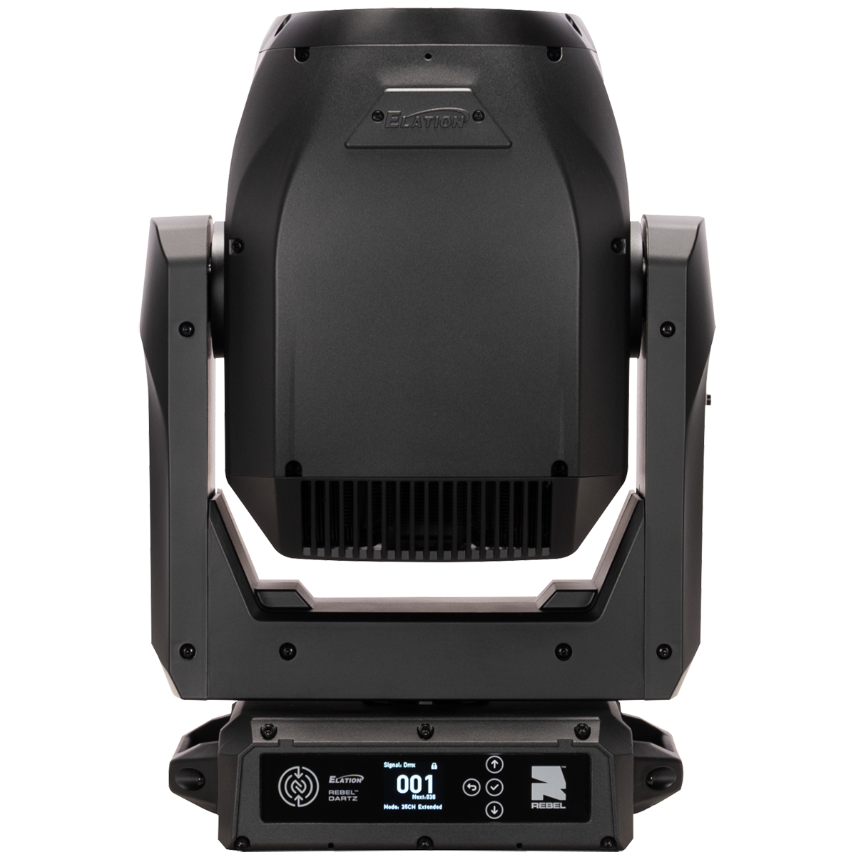 Elation REBEL DARTZ 150W RBL Beam FX Fixture