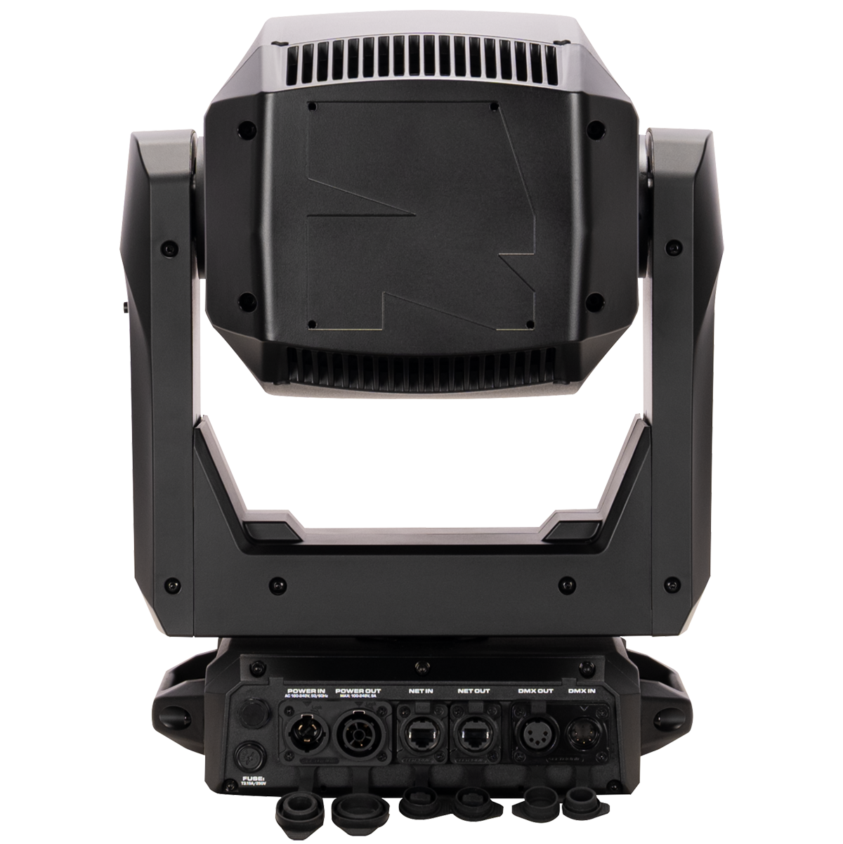 Elation REBEL DARTZ 150W RBL Beam FX Fixture