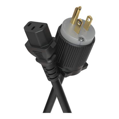 Chauvet Professional REMMIRAPOWERCABLE10M REM Mira Power Cable - 10M