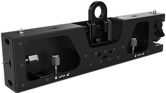 ChauvetPro REMRB50CMIP IP Rated REM Series Video Panel Rig Bar with 50cm / 19.7-Inch Curving - PSSL ProSound and Stage Lighting