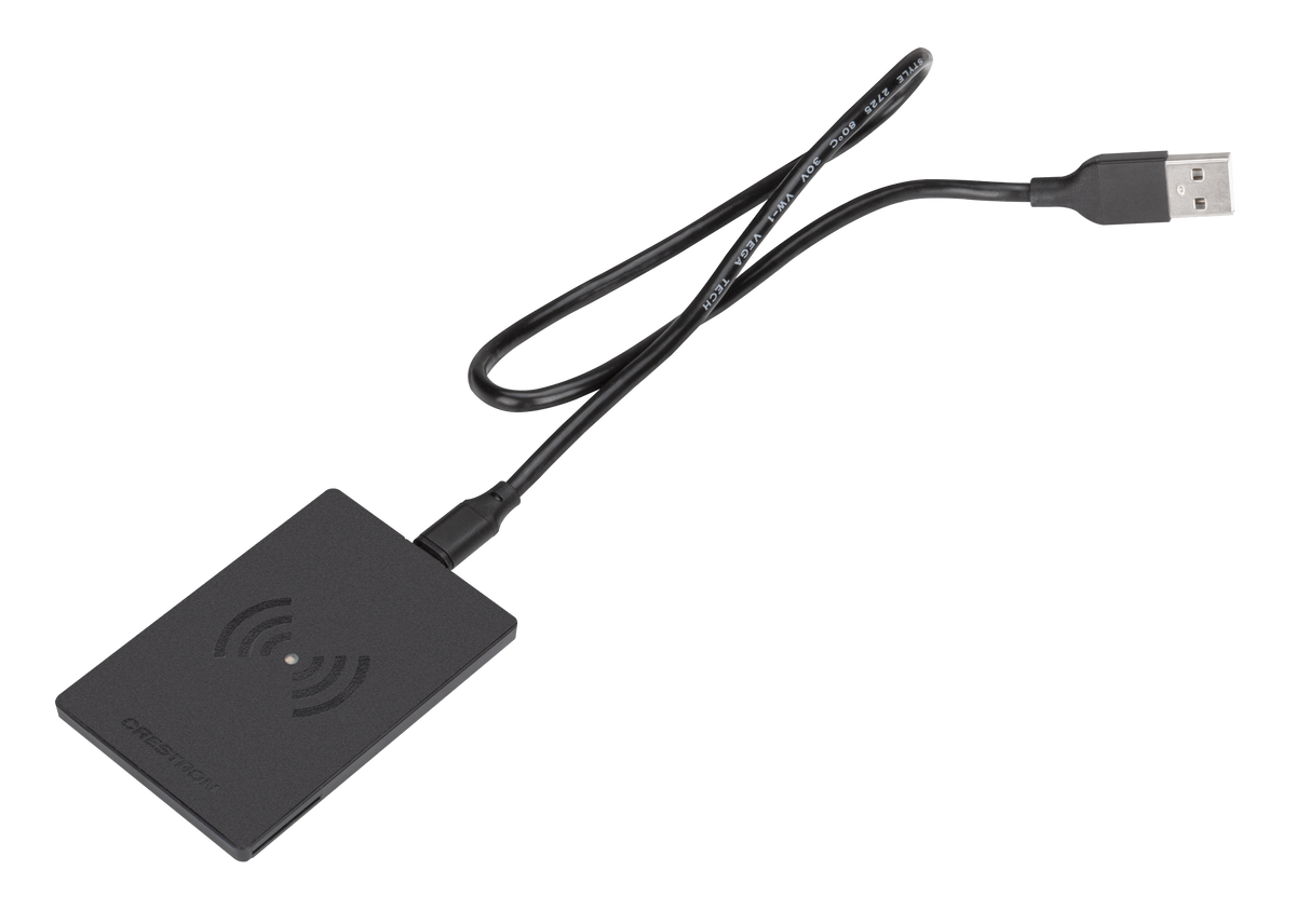 Crestron RFID-USB RFID Card Reader