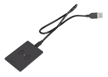 Crestron RFID-USB RFID Card Reader