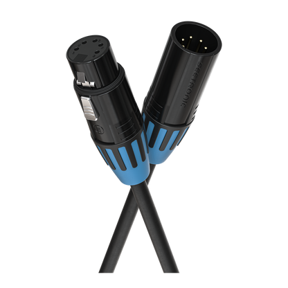 Chauvet Professional RIGLINKDMX50FT RIGLINK 5-Pin DMX - 50FT