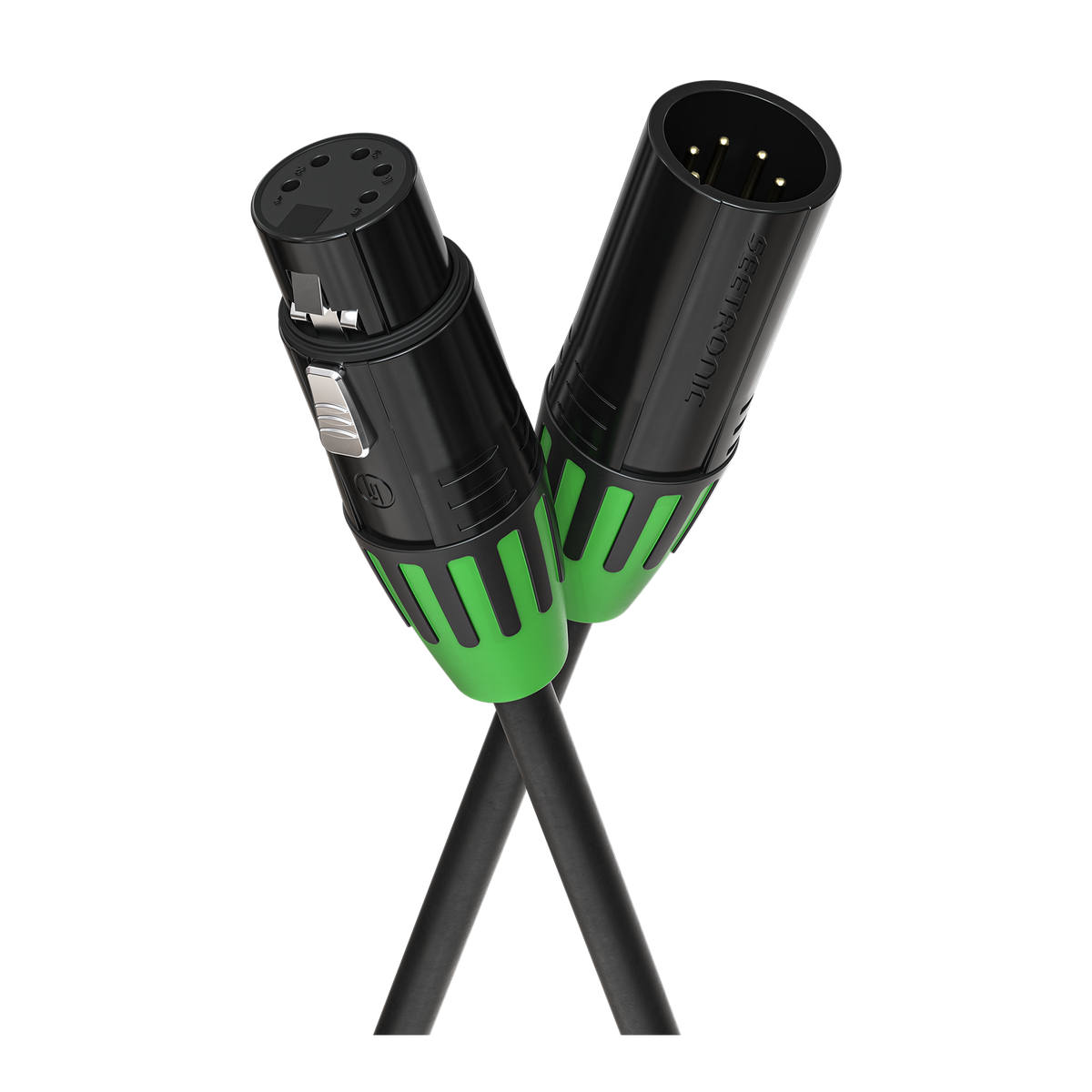 Chauvet Professional RIGLINKDMX50FT RIGLINK 5-Pin DMX - 50FT