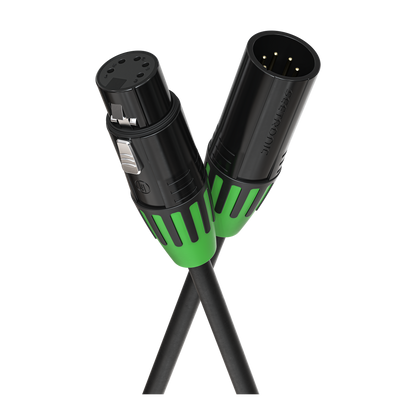 Chauvet Professional RIGLINKDMX50FT RIGLINK 5-Pin DMX - 50FT