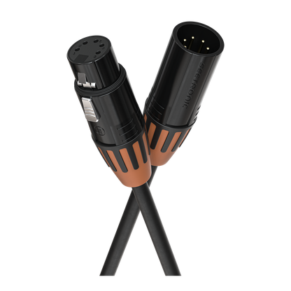 Chauvet Professional RIGLINKDMX50FT RIGLINK 5-Pin DMX - 50FT