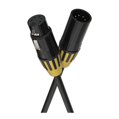 Chauvet Professional RIGLINKDMX50FT RIGLINK 5-Pin DMX - 50FT