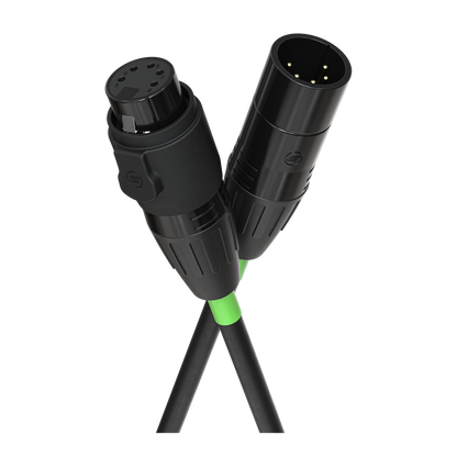 Chauvet Professional RIGLINKIPDMX10FT RIGLINK 5-Pin DMX IP - 10FT