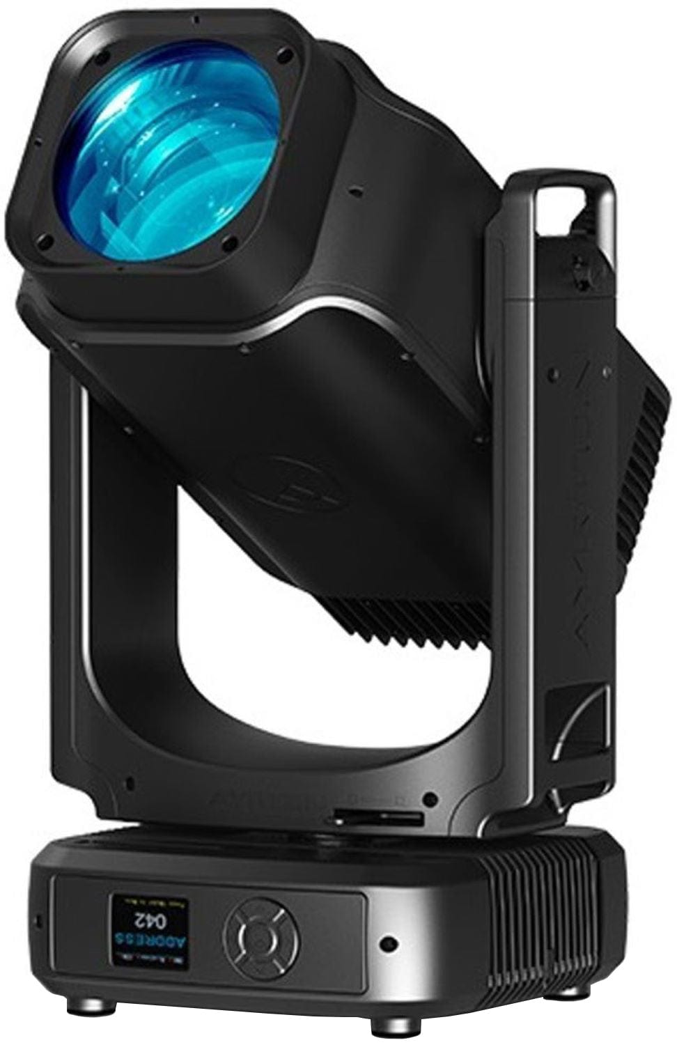 Ayrton Rivale AY012321 450W 6500K 30,000 Lumens IP65 LED Profile, 4 to 52 degree - PSSL ProSound and Stage Lighting