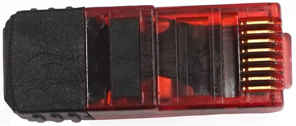 Checkpoint Firewall Terminator Rj45 ETC DMX Terminator, RJ45 – Solotech