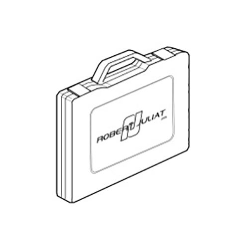 Robert Juliat RJFPASMA0001 SpotMe calibration tool kit - Ref: TCSM (accessory)