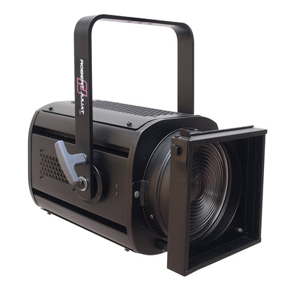 Robert Juliat RJFPR315LF02 Sully 4C 200W LED 200mm Fresnel lens