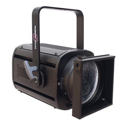 Robert Juliat RJFPR315LPB2 Sully 4C 200W LED 200mm Pebble lens