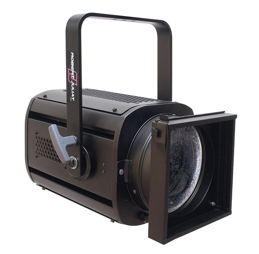 Robert Juliat RJFPR315LPB2 Sully 4C 200W LED 200mm Pebble lens