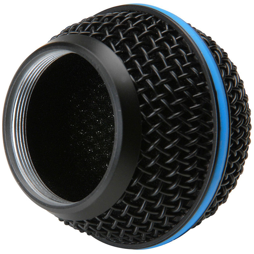 Shure RK323G Black Grille for Wireless Beta58 Handheld Transmitter