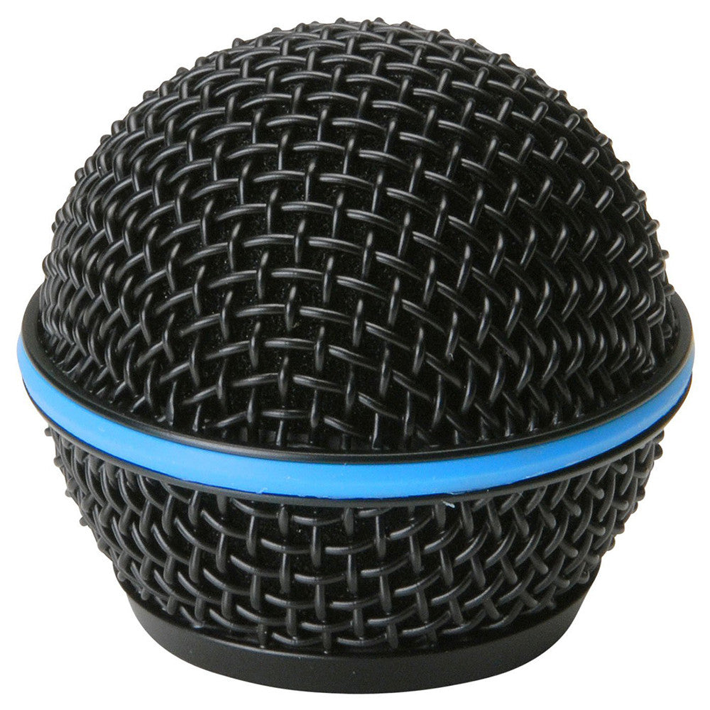 Shure RK323G Black Grille for Wireless Beta58 Handheld Transmitter