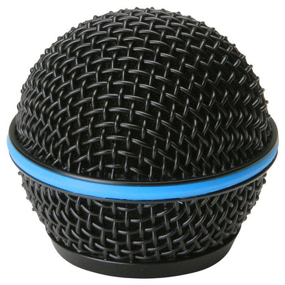 Shure RK323G Black Grille for Wireless Beta58 Handheld Transmitter