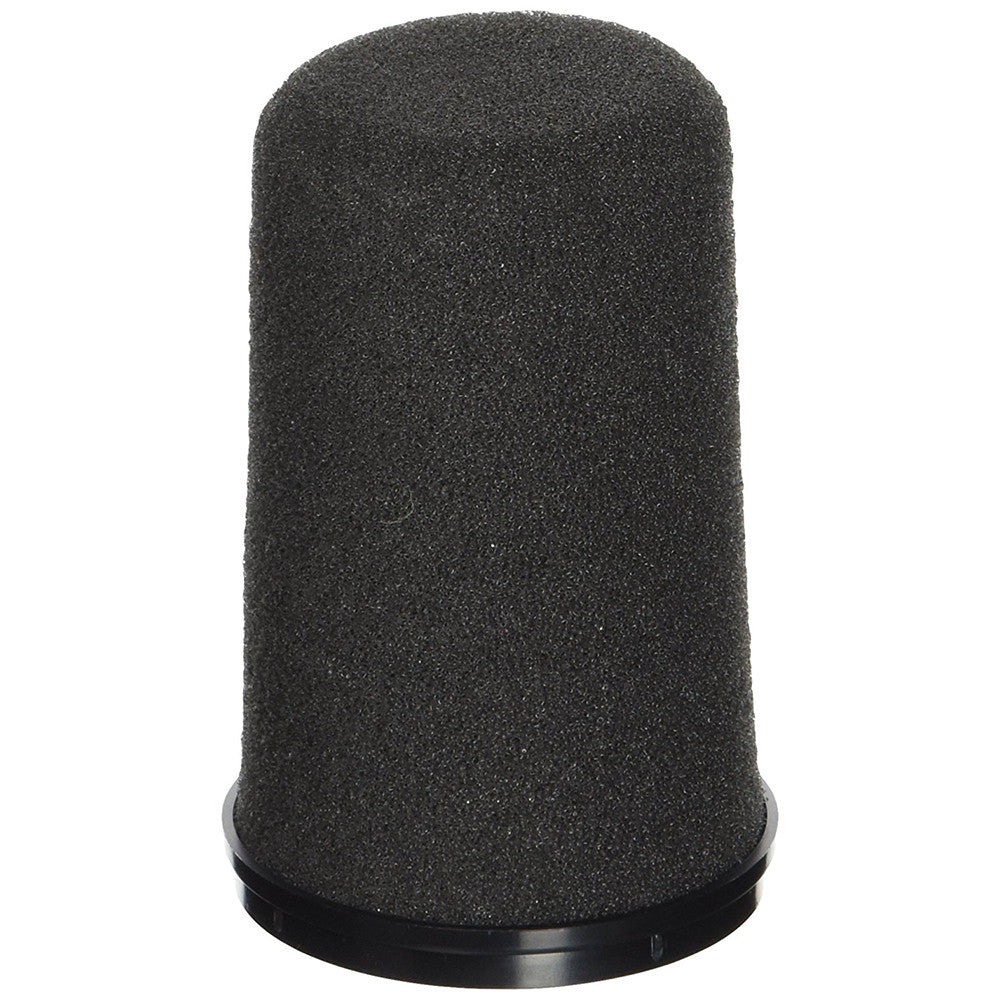 Shure RK345 Black Replacement Windscreen for SM7 models, also see A7WS