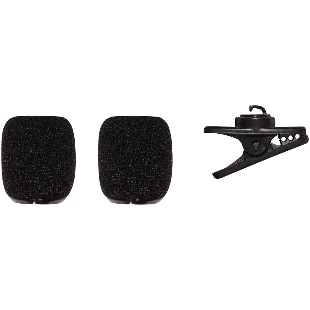 Shure RK378 Replacement Accessory Kit for SM35