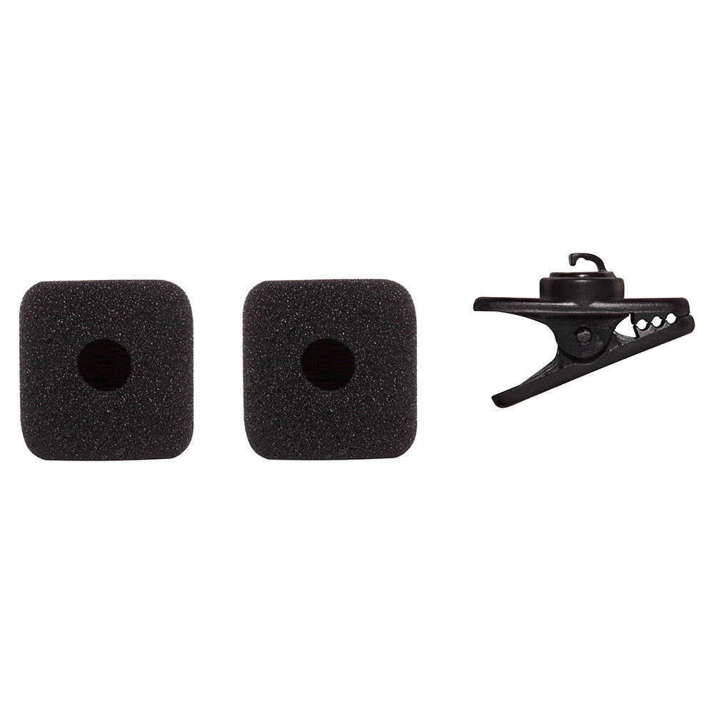 Shure RK379 Replacement Accessory Kit for SM31FH