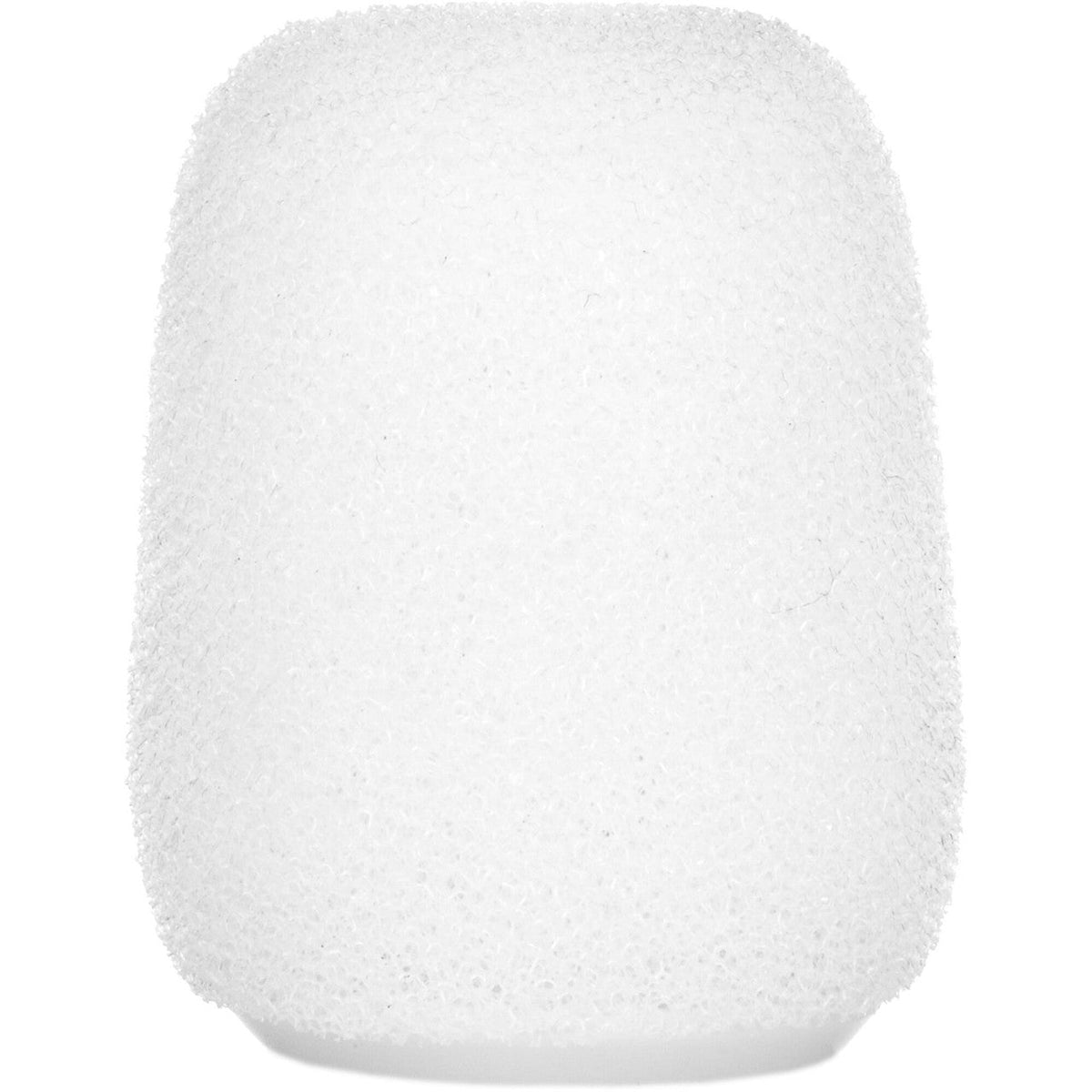 Shure RK514WS WHITE SNAP FIT WINDSCREEN, 4 PK