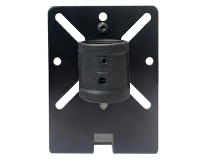 Datavideo RKM-145 Ceiling pole mount for the PTC Series Cameras.