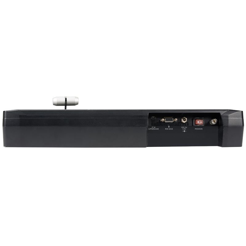 Datavideo RMC-260 Control panel for the SE-1200MU.