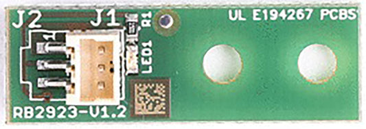 ROBE 13031556-03 PCB RB2923-V1.2.A.1 Mini Single Magnetic Sensor SZ - PSSL ProSound and Stage Lighting