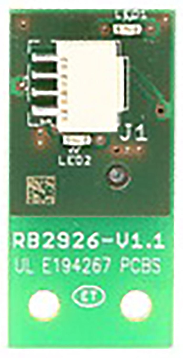 ROBE 13032183-01 PCB RB2926-V2.1.A.1 Mini Double Magnetic Sensor - PSSL ProSound and Stage Lighting