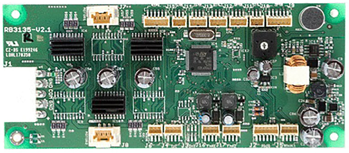 ROBE 13032252 PCB RB3135 Robin MegaPointe M - PSSL ProSound and Stage Lighting