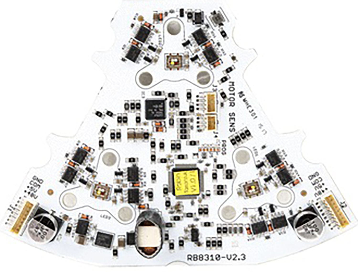 ROBE LIGHTING 13032360 PCB RB8310-C-T Robin Tarrantula L - PSSL ProSound and Stage Lighting