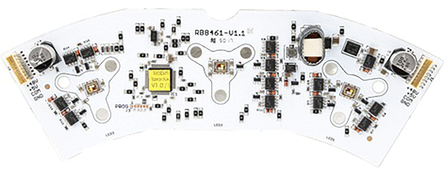 ROBE LIGHTING 13032361 PCB RB8461 Robin Tarrantula L - PSSL ProSound and Stage Lighting