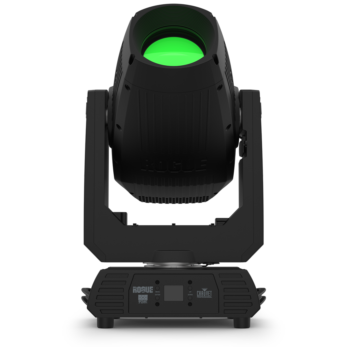 Chauvet Professional ROGUEOUTCAST3SPOT-2 Rogue Outcast 3 Spot-2