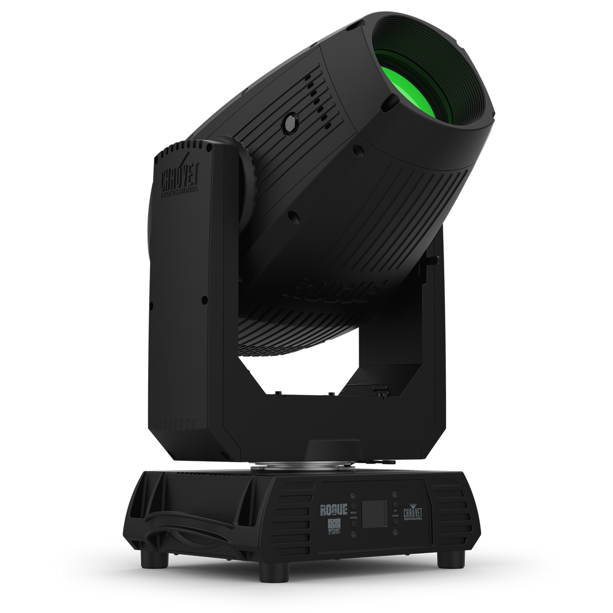 Chauvet Professional ROGUEOUTCAST3SPOT-2 Rogue Outcast 3 Spot-2