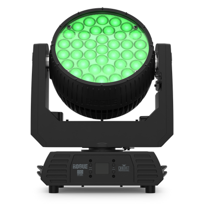 Chauvet Professional ROGUEOUTCAST3XWASH Rogue Outcast 3X Wash