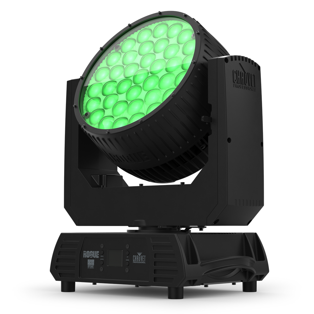 Chauvet Professional ROGUEOUTCAST3XWASH Rogue Outcast 3X Wash