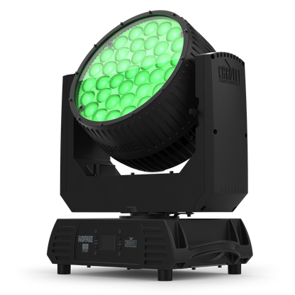 Chauvet Professional ROGUEOUTCAST3XWASH Rogue Outcast 3X Wash