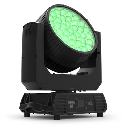 Chauvet Professional ROGUEOUTCAST3XWASH Rogue Outcast 3X Wash