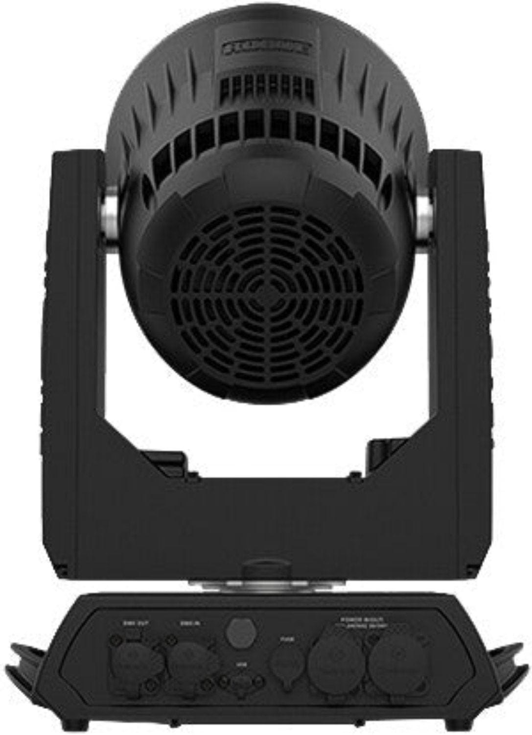 Chauvet Pro ROGUEOUTCAST1BEAMWASH Rogue Outcast 1 Beam Wash Moving Head Fixture - PSSL ProSound and Stage Lighting